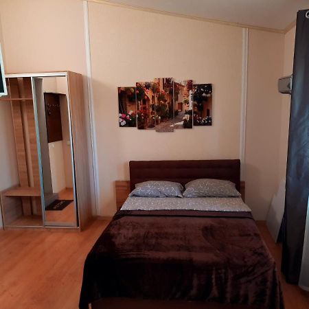 Studio Apartments In Center Mini 5 Поверх Без Ліфту Iwano-Frankiwsk Zewnętrze zdjęcie