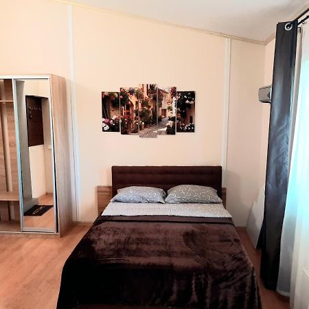 Studio Apartments In Center Mini 5 Поверх Без Ліфту Iwano-Frankiwsk Zewnętrze zdjęcie