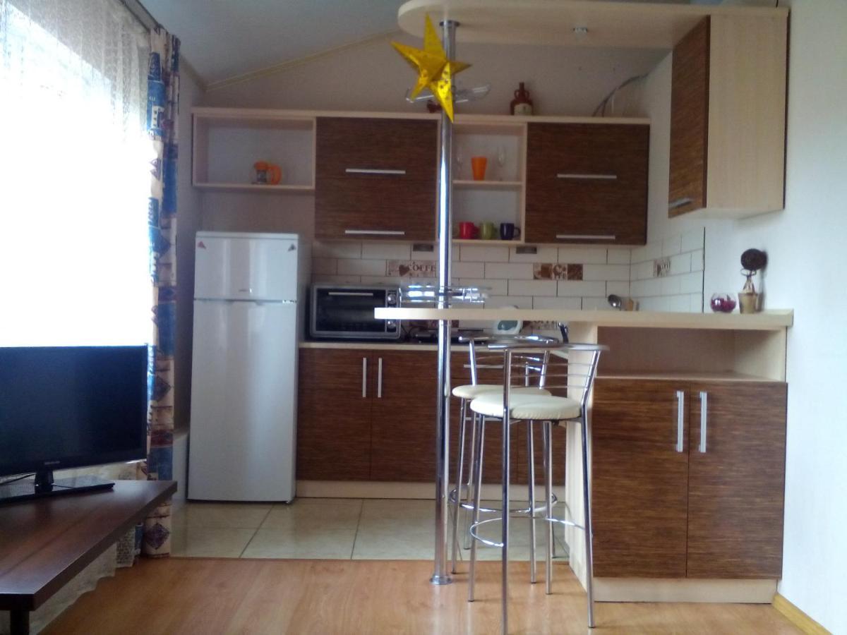 Studio Apartments In Center Mini 5 Поверх Без Ліфту Iwano-Frankiwsk Zewnętrze zdjęcie