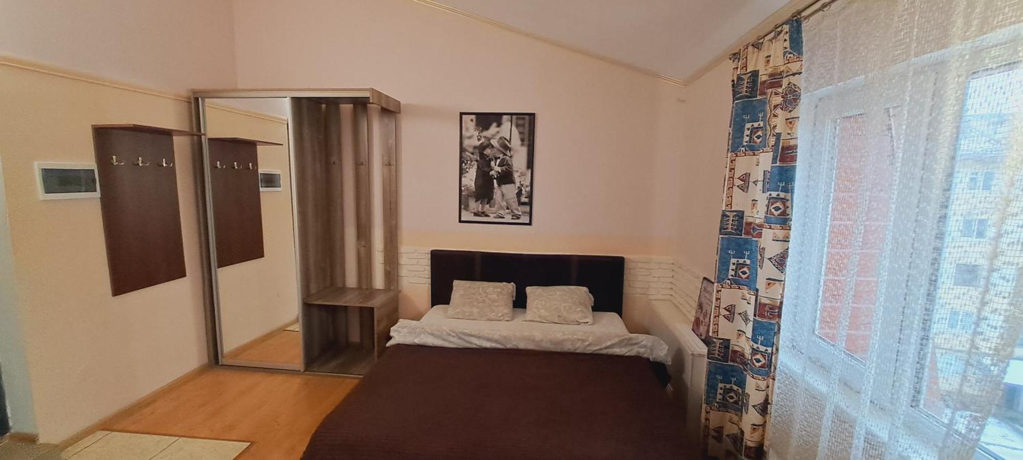 Studio Apartments In Center Mini 5 Поверх Без Ліфту Iwano-Frankiwsk Pokój zdjęcie