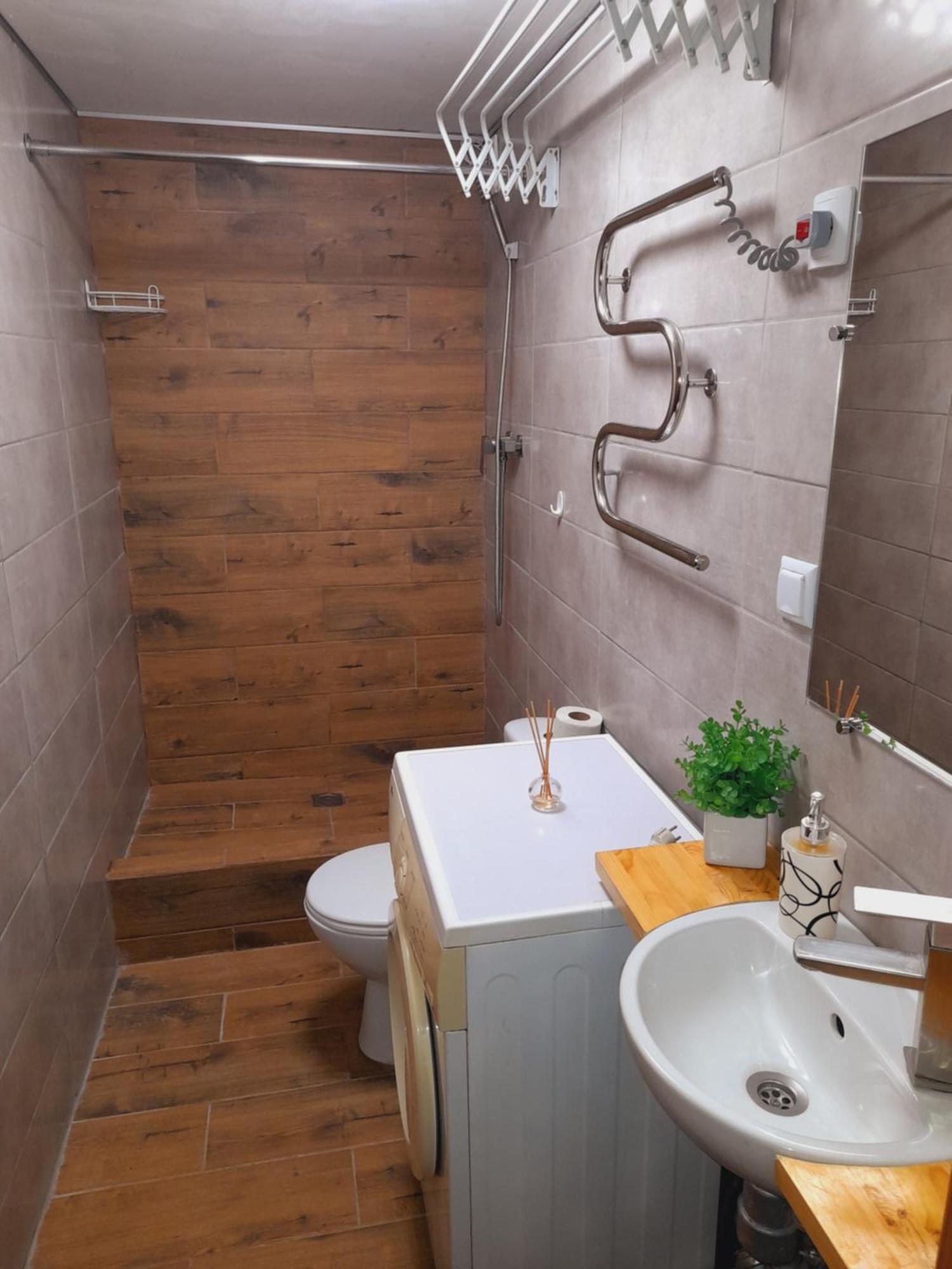 Studio Apartments In Center Mini 5 Поверх Без Ліфту Iwano-Frankiwsk Pokój zdjęcie